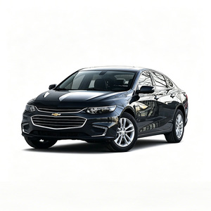 <span class=keywords><strong>Chevrolet</strong></span> <span class=keywords><strong>Malibu</strong></span> XL <span class=keywords><strong>2018</strong></span> 1.5T 530T 6AT Comfort, berline intermédiaire d'occasion, faible consommation de carburant, faible kilométrage, sans accident - Product Image 1