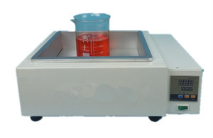 Banho de Areia de Aquecimento Uniforme de 1500W para Testes Químicos de Óleo em Laboratórios - Product Image 4