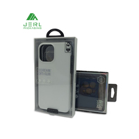 Boîtes d'expédition en plastique étui de téléphone portable boîte d'emballage pour téléphone portable