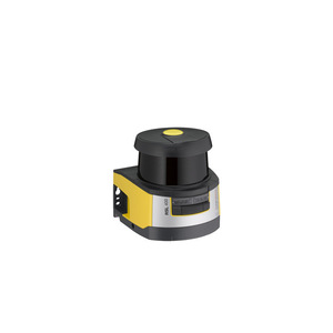Escáner Láser Leuze RSL420-MCU411-RS4, Sensor de Seguridad Industrial, Alemania - Product Image 2
