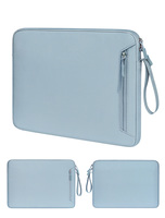 Nouveau style personnalisé de housse étanche pour ordinateur portable housse souple antichoc pour ordinateur portable