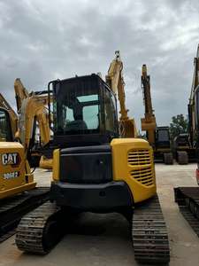 Komatsu รถขุดตีนตะขาบขนาดเล็กรถ PC35 PC55 PC200-8 PC70ชิ้นส่วนแกนมอเตอร์เครื่องยนต์เซี่ยงไฮ้ - Product Image 2