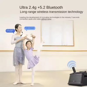 Microphone de jeu sans fil professionnel <span class=keywords><strong>pour</strong></span> iPhone, iPad, microphone à condensateur omnidirectionnel sans fil, microphone cravate - Product Image 5