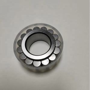 Rodamientos de Rodillos Cilíndricos de Complemento Completo RSL182205-A-XL 25x46.52x18mm, Rodamiento de Engranajes Planetarios SL182205, <span class=keywords><strong>RSL</strong></span> 182205 - Product Image 4