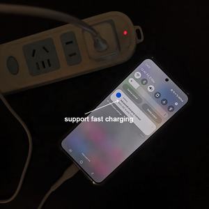 도매 요금 PCBA 회로 기판 카레가도르 터보 충전 Tipo C PD 20w USB 타입 C 충전기 - Product Image 5