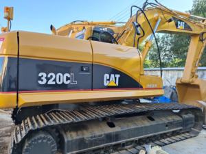 Doosan 225 usada DX225 DX225lc-9 DX225lc-7 DX300 DX260 DX200 Pelle de terrassement Doosan dx 225 dx75 occasion - Product Image 6