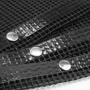 Grill Nets <b>PTFE</b> Non-Stick Mesh BBQ Cooking Baking Barbecue Tool S M L Size Set - Product Image 3