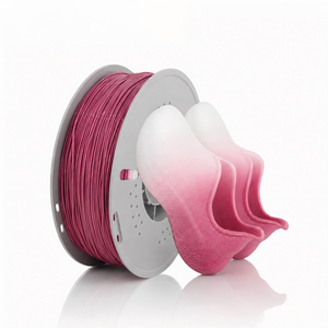 เส้นใย TPU สีขาวคุณภาพสูง นุ่ม 85A 95A ชอร์ สำหรับถุงลมรองเท้าและเบาะรองกีฬา - Product Image 6