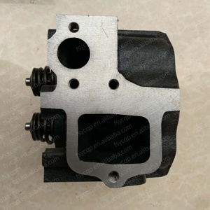 Per mitMitsubishi FUSO TRUCK 6 d22 6 d24 ENGNE testata - Product Image 4