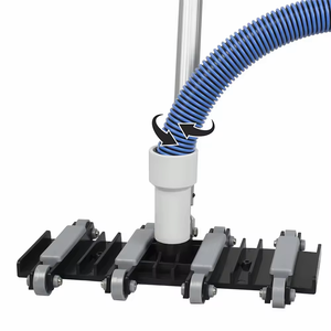 <span class=keywords><strong>Manguera</strong></span> de limpiador de mangueras de plástico al vacío para <span class=keywords><strong>piscina</strong></span> de lujo a bajo precio de fabricante 9/12/15/30M Spa Pool - Product Image 4