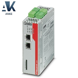 Phoenix FL MGUARD RS4000 TX/TX 2702465-Enrutador - Product Image 1