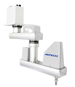 <span class=keywords><strong>Robot</strong></span> de palettisation STEP FR5215B-<span class=keywords><strong>J</strong></span> avec une charge utile de 5 kg et une portée de bras de 550 mm, bras robotisé à 4 axes - Product Image 1