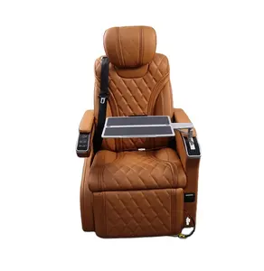 Modified Van-style luxury auto seats/electric car seat Vip Chair Car Seat For Luxury Van