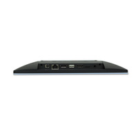 Tablette PC à affichage médical RK3566 de 10.1 pouces en vente en gros Tablette PC murale tactile pour salle de réunion Réservation Ascenseur LED Centres commerciaux