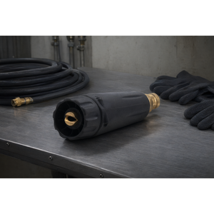 Pistolet de lavage haute pression avec buse 200075552 TT.16.313 pour le lavage de voitures et le nettoyage industriel - Product Image 3