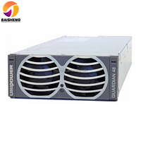 UNIPOWER FMP20.48 est un module redresseur de puissance compact 48VDC, 2000W conçu pour les réseaux de communication haute fiabilité.