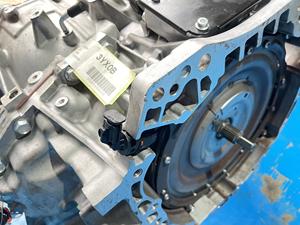 Transmisión Automática <span class=keywords><strong>de</strong></span> Alta Calidad 310203YX0B para Infiniti 2014 QX60 L50 2.5T Híbrido FWD, <span class=keywords><strong>Caja</strong></span> <span class=keywords><strong>de</strong></span> <span class=keywords><strong>Cambios</strong></span> para Automóvil - Product Image 2