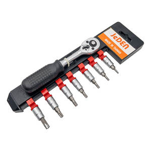 ที่จับชุดดอกสว่าน & เฟือง T30ไต้หวัน - Product Image 2