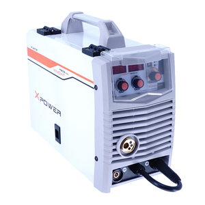 เครื่องเชื่อมอินเวอร์เตอร์แบบ4 in <span class=keywords><strong>1</strong></span> <span class=keywords><strong>MiG</strong></span> เฟสเดียว220V ใช้แก๊ส200A - Product Image 2