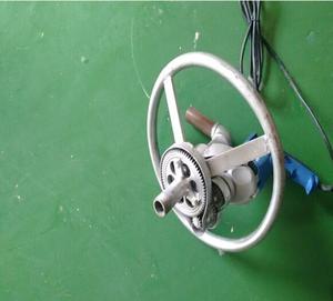 Nhỏ cầm tay nước sâu khoan máy tay nước giếng khoan thiết bị/nước nhỏ giếng khoan Giàn Khoan - Product Image 6