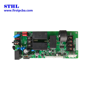 Fournisseur de réfrigérateur intelligent <span class=keywords><strong>PCBA</strong></span> | Assemblage de PCB SMT personnalisé pour les appareils domestiques IoT | <span class=keywords><strong>PCBA</strong></span> de haute qualité - Product Image 3