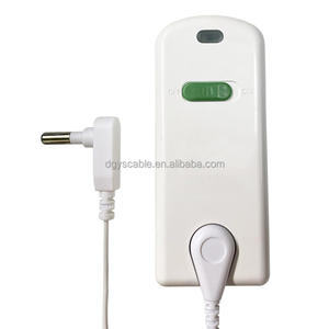 Bettlaken anti statischer Erdung <span class=keywords><strong>tester</strong></span>, Erdung draht Erdung matte Armband Bettlaken Kissen bezug Erdung <span class=keywords><strong>tester</strong></span> 12 m - Product Image 6