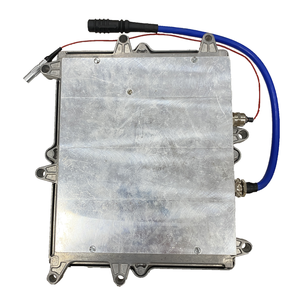 0281B02835 Carte mère d'ordinateur de moteur de voiture d'<span class=keywords><strong>origine</strong></span> neuve, compatible avec <span class=keywords><strong>NAZA</strong></span> - Product Image 4