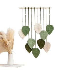 Hangedekor Schlafzimmer Ramadan Dekorationswandkunst Dekorationsartikel Fourrure Korbe Wandbehang Versandkostenfrei - Product Image 3