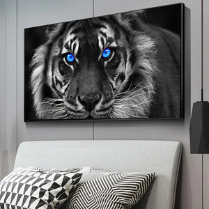 <span class=keywords><strong>Cuadros</strong></span> en Lienzo con Rostros <span class=keywords><strong>de</strong></span> <span class=keywords><strong>Animales</strong></span> <span class=keywords><strong>Africanos</strong></span>, Leones y Leopards, Pósters e Impresiones <span class=keywords><strong>de</strong></span> Arte Animal, <span class=keywords><strong>Cuadros</strong></span> <span class=keywords><strong>de</strong></span> Leones para la Sala <span class=keywords><strong>de</strong></span> Estar - Product Image 6