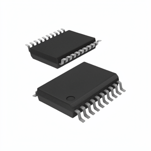 Electronic Chips Component Manufacturer Channel BU6574FV-E2 20 LSSOP Data Acquisition - Product Image 1