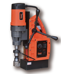 Taladro Magnético Cayken SCY-68HD, Diámetro del Núcleo de 60 mm, Base Magnética, 1890 W, 16000 N de Potencia de Atracción, Herramientas Eléctricas, Taladro Magnético SCY-68HD, SCY - Product Image 1