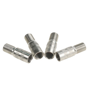Extensor universal de válvula de 39 mm para scooter eléctrico, extensión de válvula de inflado de 39 mm, extensión de boquilla de aire, extensión de válvula de neumático - Product Image 6