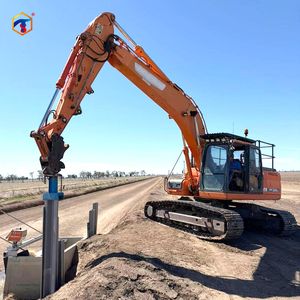 แผ่นผนังกันดิน GFRP รูปตัว W ทำจากไฟเบอร์กลาส ทนทาน ใช้สำหรับงานทางทะเลและแม่น้ำ พร้อมบริการตัดตามขนาด - Product Image 3
