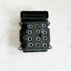 Module informatique de pompe ABS pur pour <span class=keywords><strong>Jeep</strong></span> <span class=keywords><strong>Wrangler</strong></span> JK 3.8L de 12 à 14 ans, 68145835AE - Product Image 4