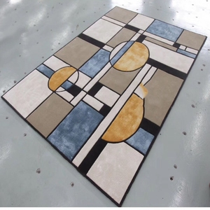 <span class=keywords><strong>Tappeto</strong></span> moderno a pelo alto per Hotel <span class=keywords><strong>da</strong></span> pranzo e camera <span class=keywords><strong>da</strong></span> <span class=keywords><strong>letto</strong></span> morbido contemporaneo <span class=keywords><strong>tappeto</strong></span> resistente per uso <span class=keywords><strong>da</strong></span> pranzo e camera <span class=keywords><strong>da</strong></span> <span class=keywords><strong>letto</strong></span> - Product Image 4