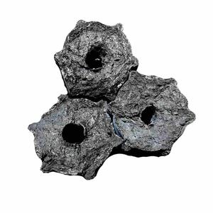 Carbón Vegetal Hexagonal de Bambú de Alta Calidad, Libre de Polvo y Humo, para Barbacoas - Product Image 3