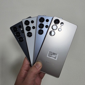 Teléfono Inteligente S25 Ultra Original Versión Coreana Usado, 12GB RAM, 1 SIM + eSIM, S-Pen, Desbloqueado, AMOLED 6.9"/5000mAh, Caja de Accesorios a Color - Product Image 6