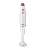 Mixeur plongeant Sonifer SF-8103 avec accessoire presse-agrumes, appareil de cuisine pour smoothies et cuisine