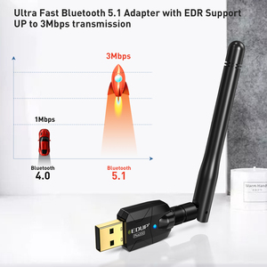 Edup Nâng Cấp Phiên Bản 200M <span class=keywords><strong>Bluetooth</strong></span> Và Wifi <span class=keywords><strong>Adapter</strong></span> Cho PC 2 Trong <span class=keywords><strong>1</strong></span> <span class=keywords><strong>Bluetooth</strong></span> USB Wifi <span class=keywords><strong>Adapter</strong></span> Wifi Và <span class=keywords><strong>Bluetooth</strong></span> <span class=keywords><strong>5</strong></span>.<span class=keywords><strong>1</strong></span> <span class=keywords><strong>Adapter</strong></span> - Product Image 5