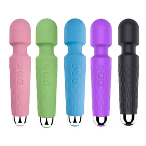 Compre brinquedos sexuais adultos exóticos, para mulheres, casais, vagina, oem, av 2021, vibrador de brinquedo sexual, varinha vibratória, massageador