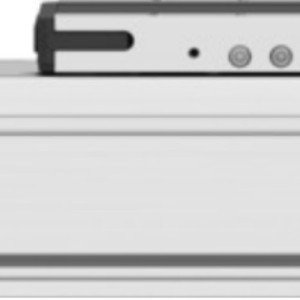 กระบอกสูบไฟฟ้า Festo Elgd Bs Kf 60 400 0h 5p แบบเกลียวมาตรฐาน ไม่มีรางนำทาง - Product Image 3