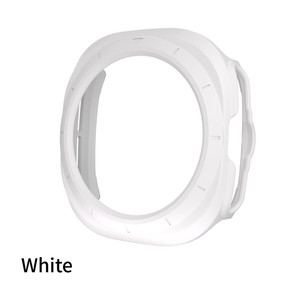 Estuche protector de escala integrado hueco de paquete completo para Samsung <span class=keywords><strong>Watch</strong></span> 7 <span class=keywords><strong>47mm</strong></span> Ultra <span class=keywords><strong>Watch</strong></span> Case - Product Image 6