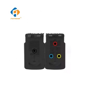 Cartouche d'encre reconditionnée <span class=keywords><strong>compatible</strong></span> avec <span class=keywords><strong>Canon</strong></span> PG545XL <span class=keywords><strong>PG</strong></span> <span class=keywords><strong>545</strong></span> CL-546 <span class=keywords><strong>545</strong></span> CL546 545XL 546XL MG2450 IP28 imprimante à jet d'encre - Product Image 3