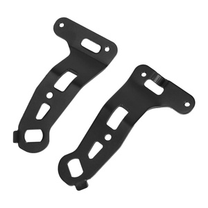 Soporte de Guardabarros Trasero Izquierdo y Derecho para Patinete Eléctrico Kukirin G2 Master, Soporte de Guardabarros Kukirin G2 Master - Product Image 3