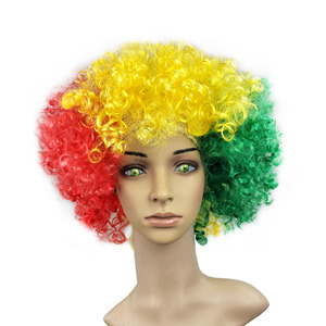 Novedad en Oferta: Diadema de Cola de Pez con Diseño de Bandera, Material PET, para Coser y Decorar, Ideal para Eventos, Carnavales y <span class=keywords><strong>Festivales</strong></span> - Product Image 5