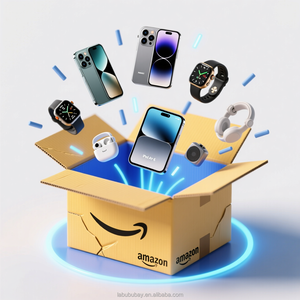 Caja Misteriosa Grande con Electrónicos, Juegos de PS4, Smartphones y Accesorios Premium para Amazon, Gran Venta 2026 - Product Image 1