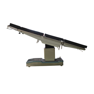 La plus nouvelle <span class=keywords><strong>table</strong></span> d'opération électrique Lekang LK/DS-VI-Support de lithotomie et de <span class=keywords><strong>traction</strong></span> ortho compatible avec le bras en C à 4 fonctions - Product Image 5