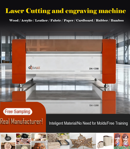 เครื่องแกะสลักและตัดด้วยเลเซอร์ CO2 รุ่น 1390 - Product Image 5