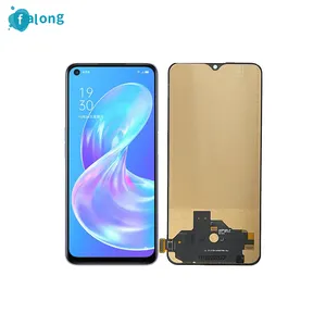 סיטונאי נייד טלפון צגי Lcd עבור Oppo R15X K1 מגע מסך תצוגה לא עבור iphone או עבור samsung