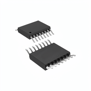 Power Management (PMIC) 16 TFSOP Exposed Pad LTC3765EMSE#TRPBF BOM IC In Stock Buy Online Electronic Components - Product Image 1